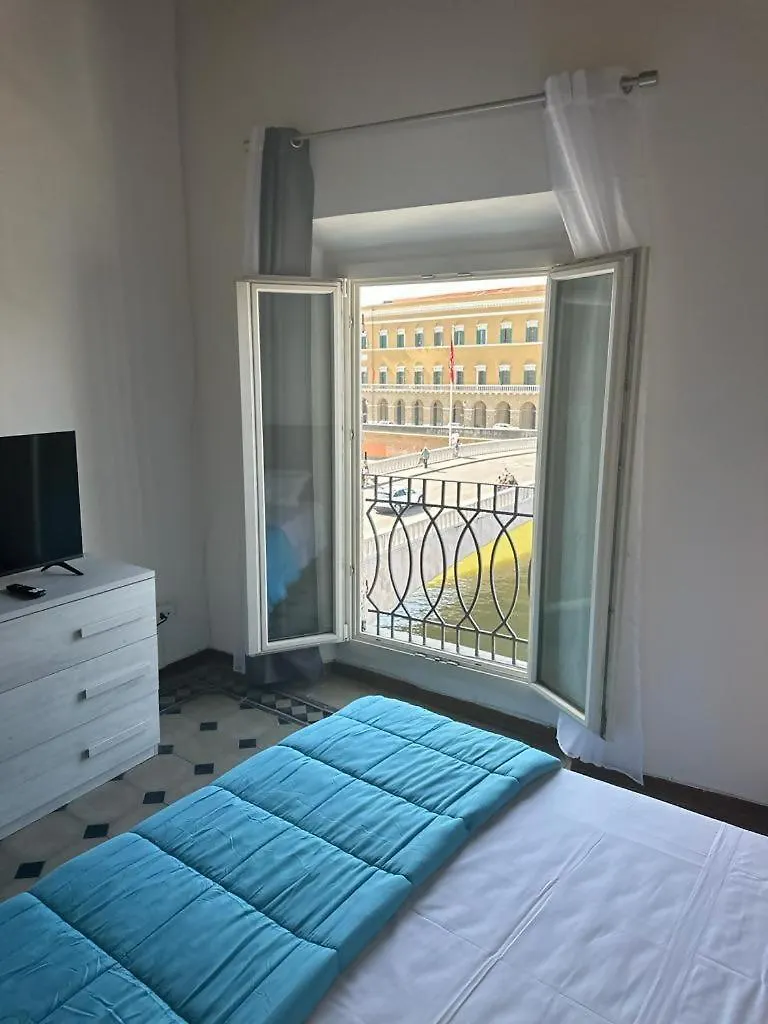 Lungarno Suite Pise Italie
