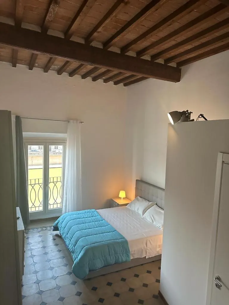 Maison d'hôtes Lungarno Suite Pise Italie