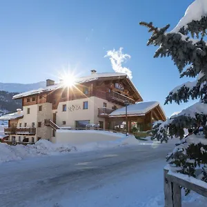 Mont Nevada - Hotel&spa 4*, Livigno Italië