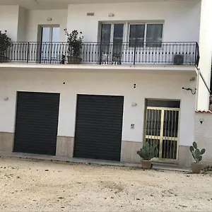 La Meridiana , Castellammare del Golfo Italië