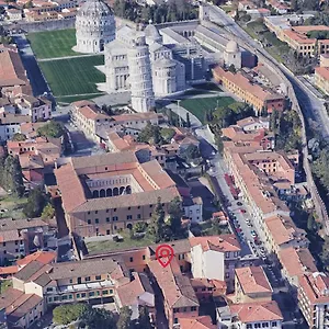 Гостевой дом San Tommaso, Пиза
