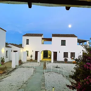 Cort'e Nastasj 3*, Tertenìa Italië