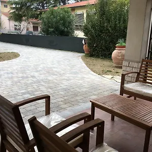 La Casa Di Nila Pisa