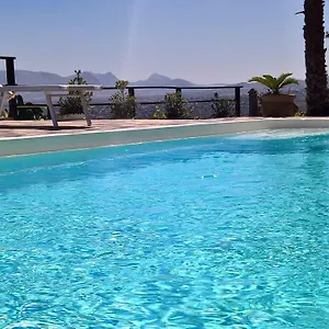 Estuario , Castellammare del Golfo Italië