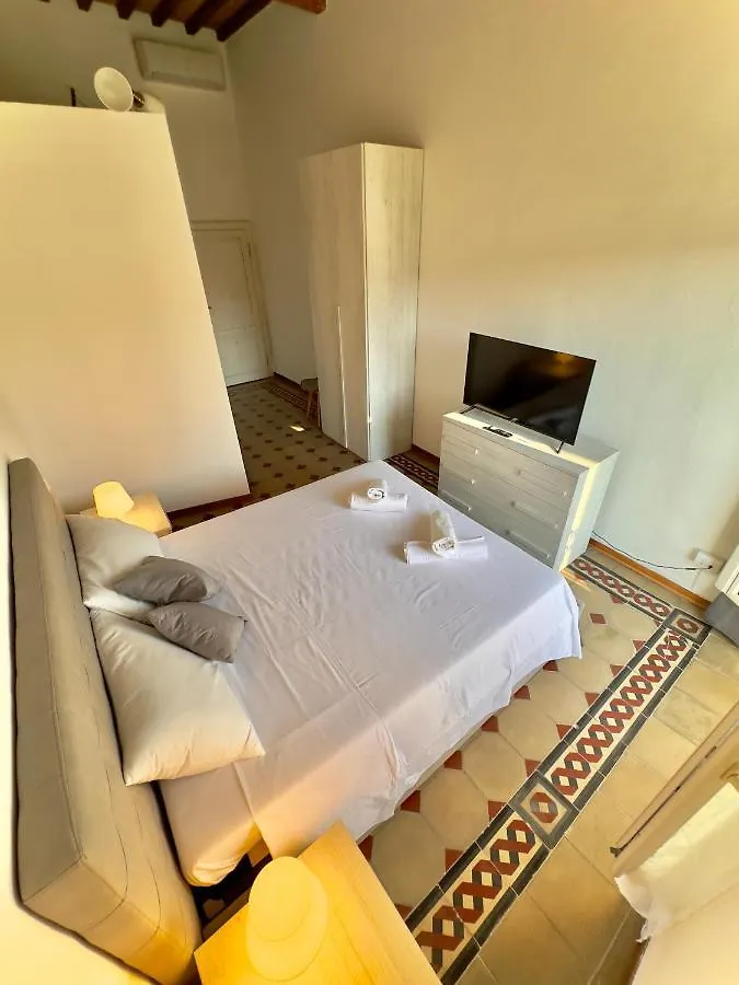Lungarno Suite Pisa Italy