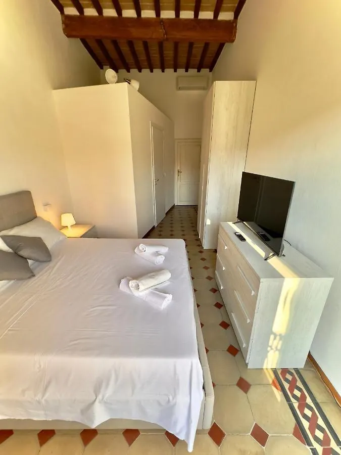 Lungarno Suite Pisa
