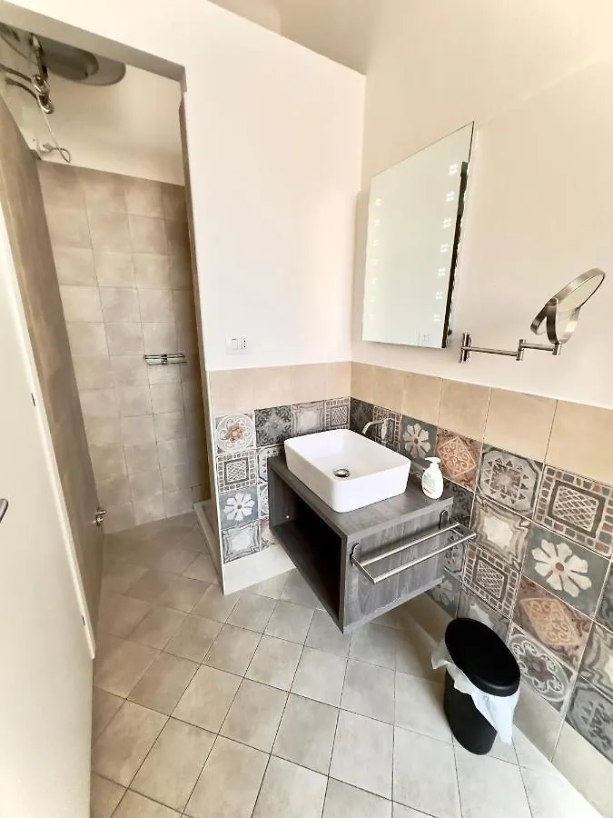 Guest house Lungarno Suite Pisa Italy