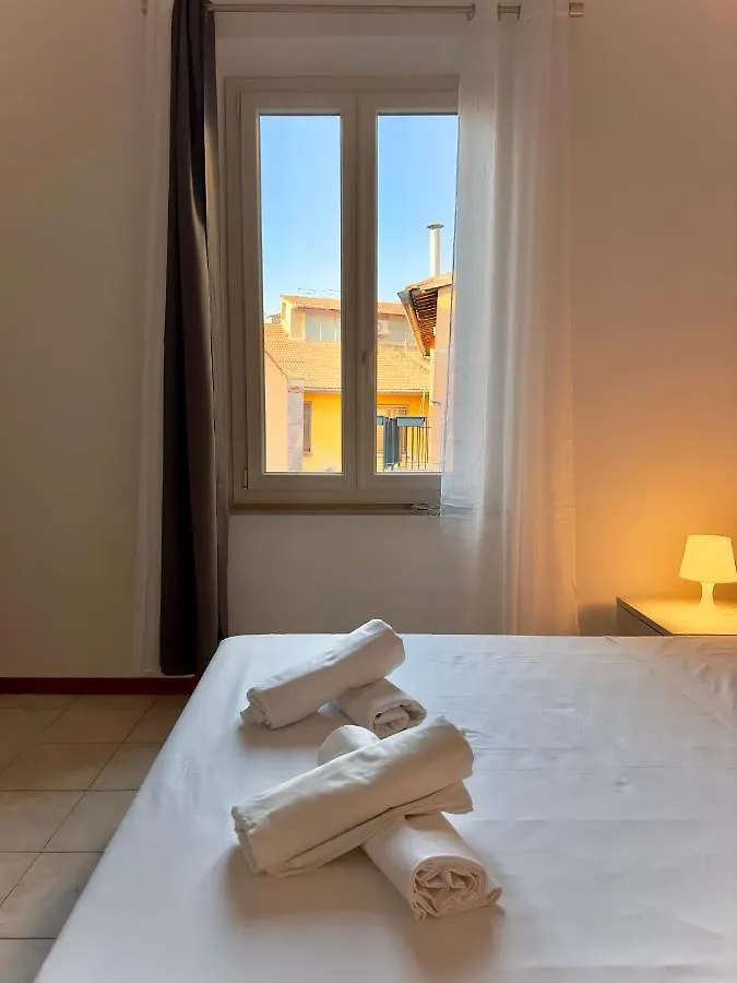 Lungarno Suite Pisa Italy
