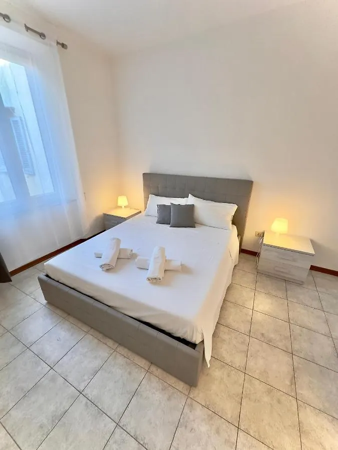 Lungarno Suite Pisa