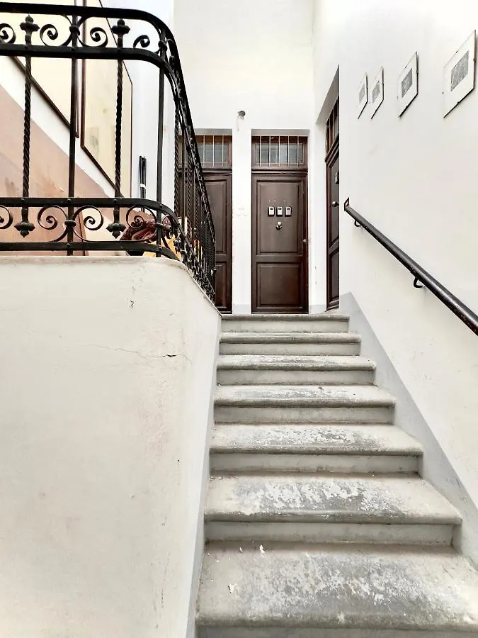 Lungarno Suite Pisa