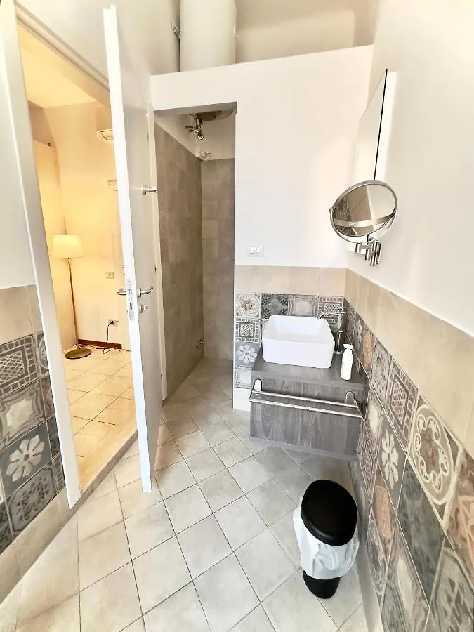 Lungarno Suite Pisa Italy