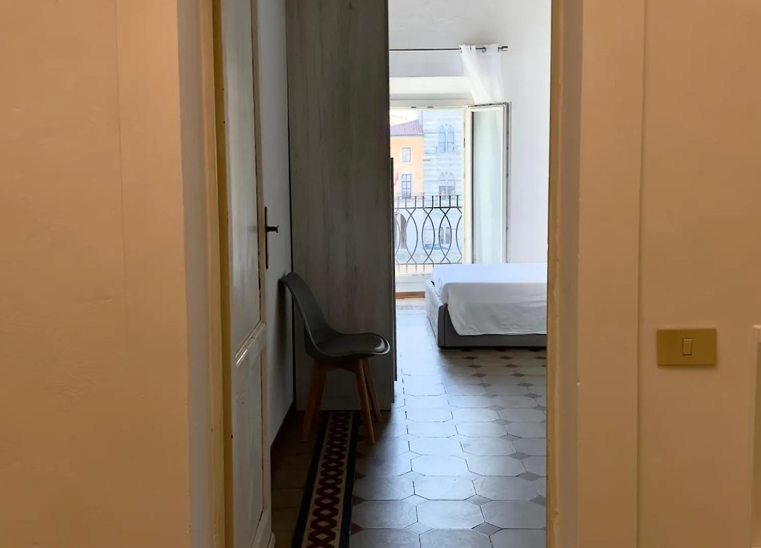 Πανσιόν Lungarno Suite Πίζα
