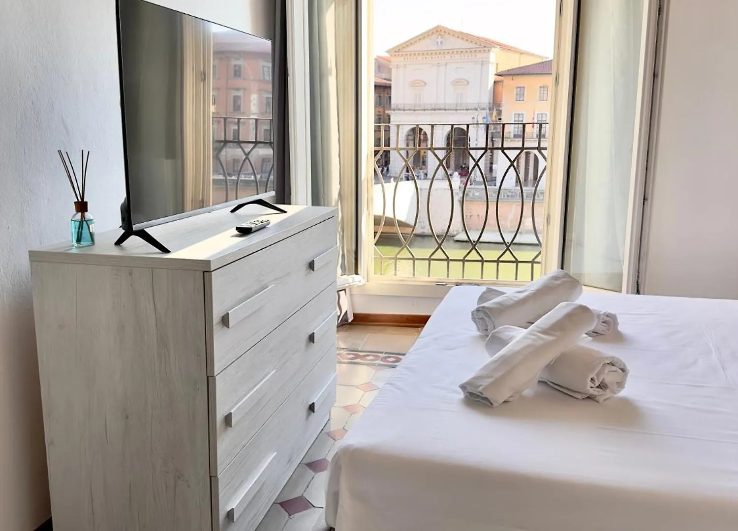 Guest house Lungarno Suite Pisa Italy