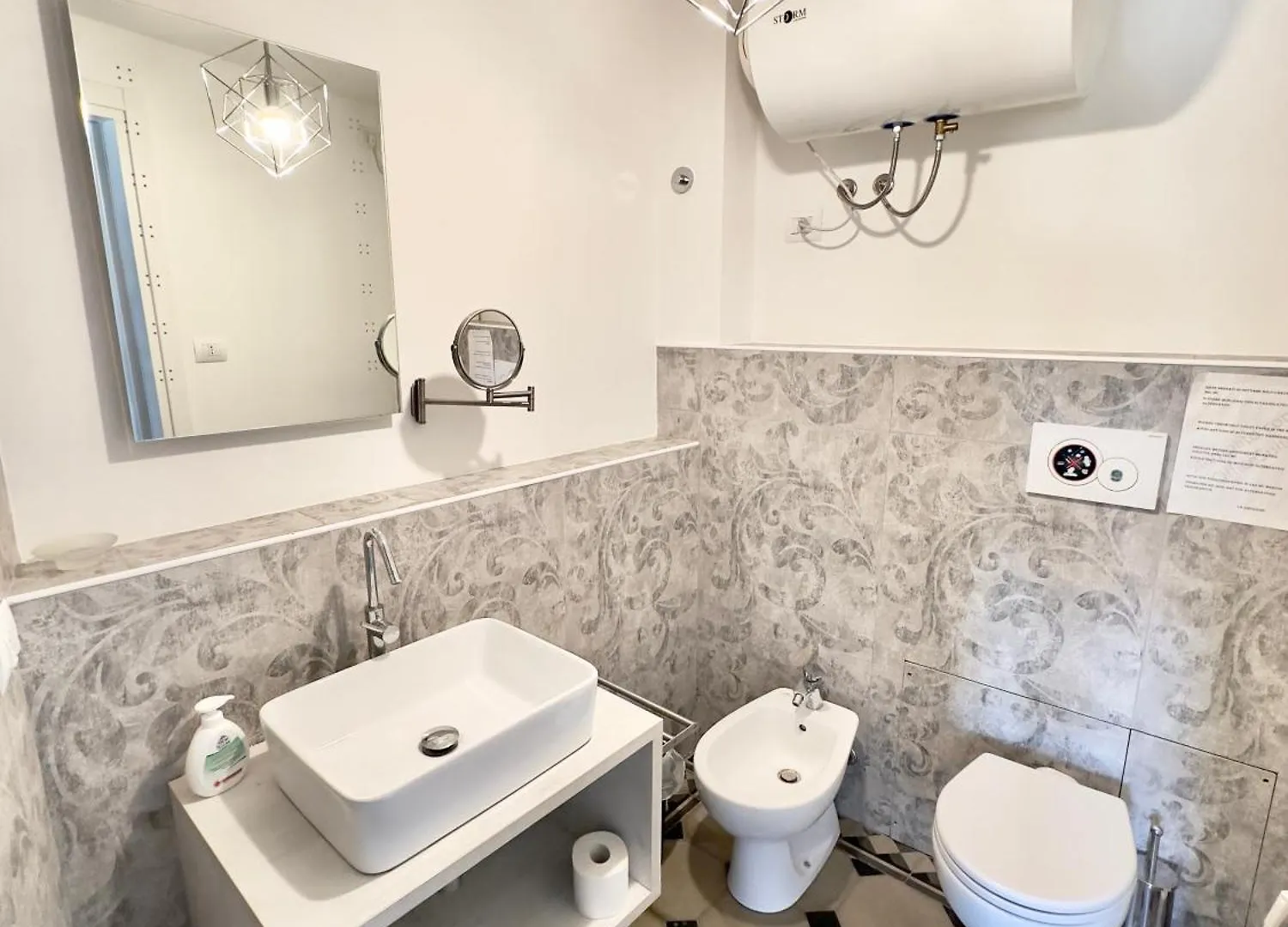Lungarno Suite Pisa Guest house