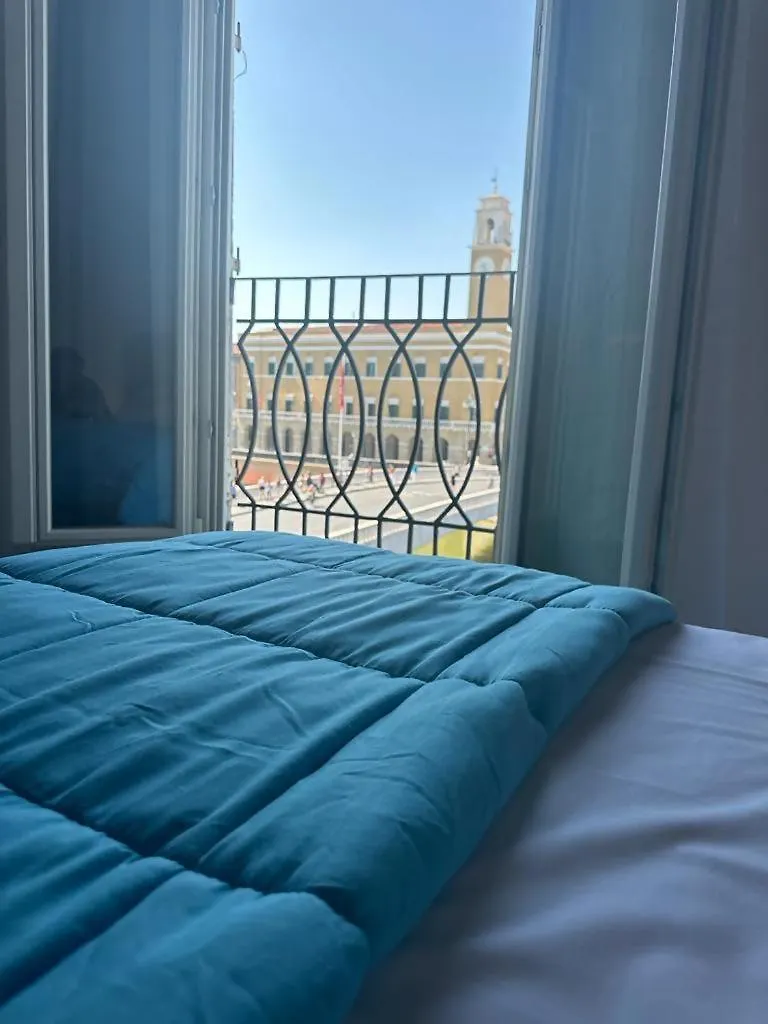 Lungarno Suite Pisa Guest house