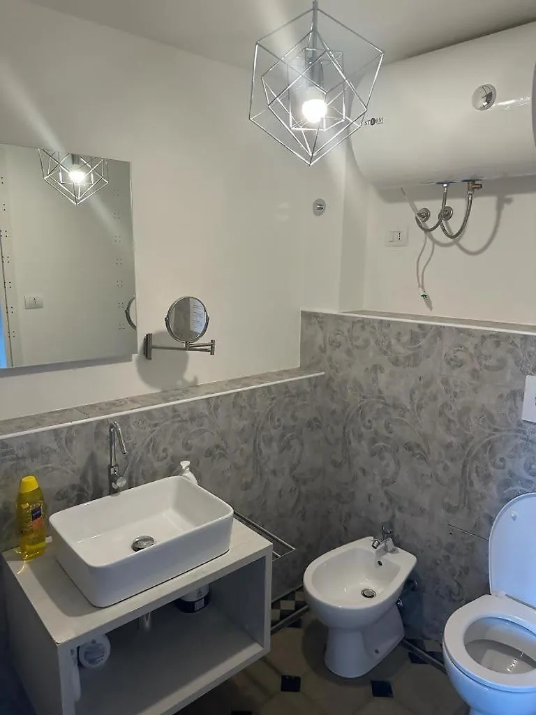 Guest house Lungarno Suite Pisa