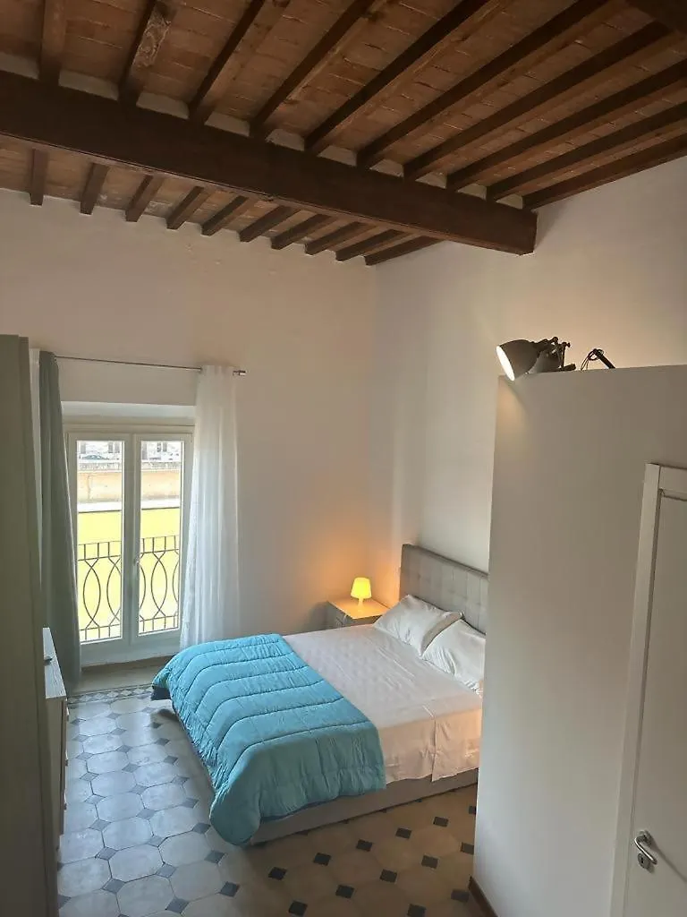 Lungarno Suite Pisa