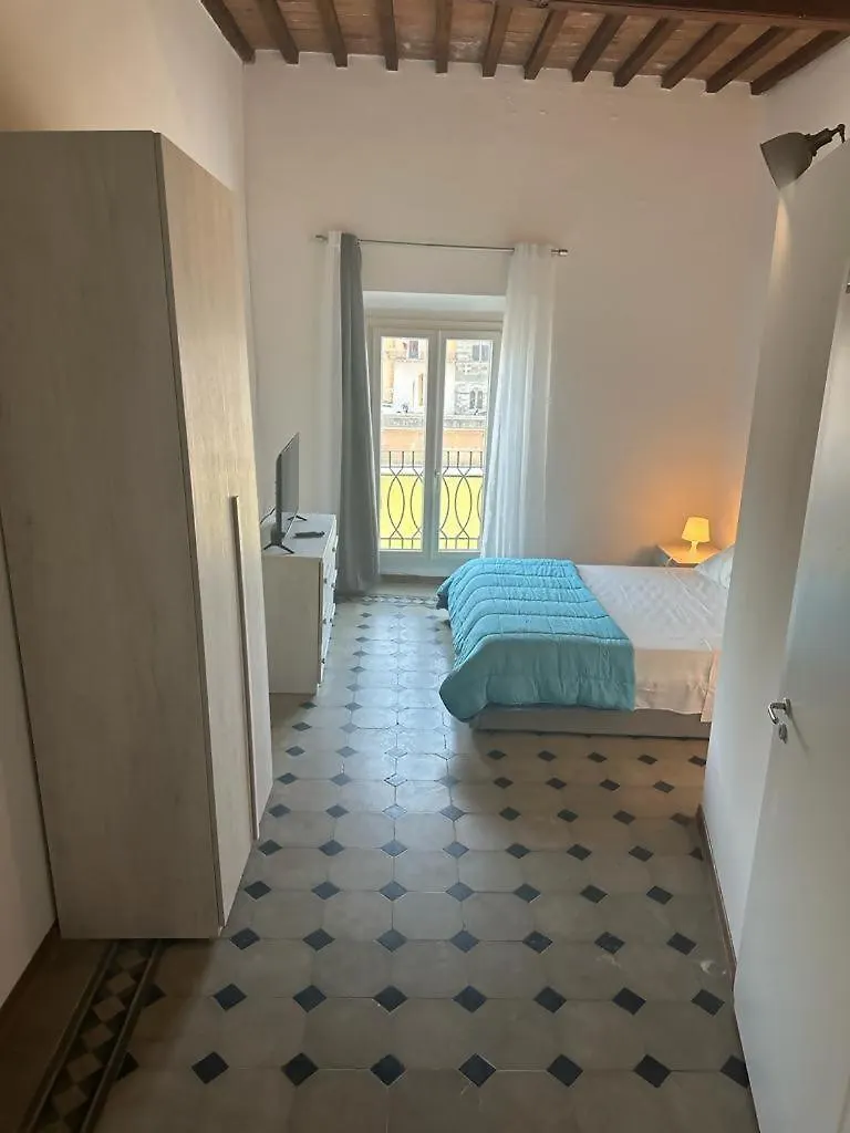 Lungarno Suite Pisa Italy