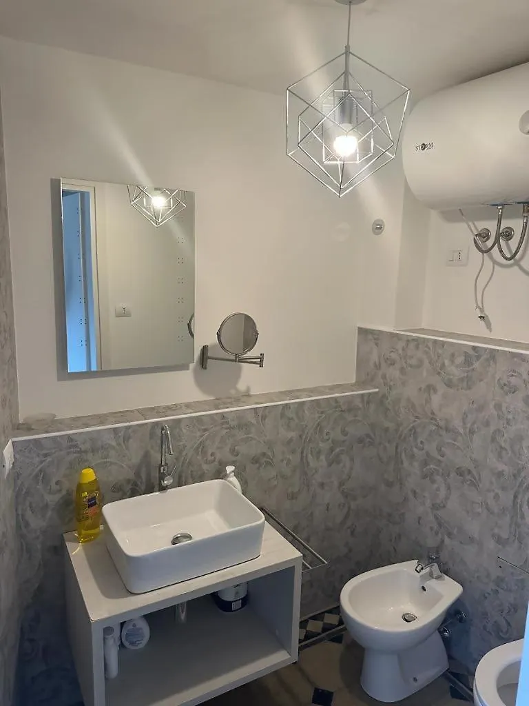 Lungarno Suite Pisa Guest house