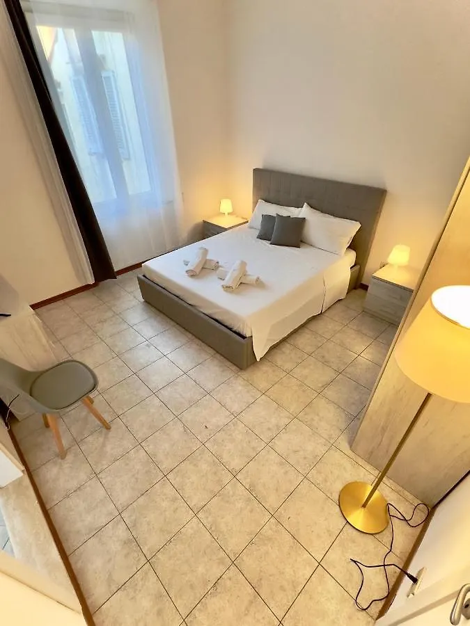 Lungarno Suite Pisa Guest house
