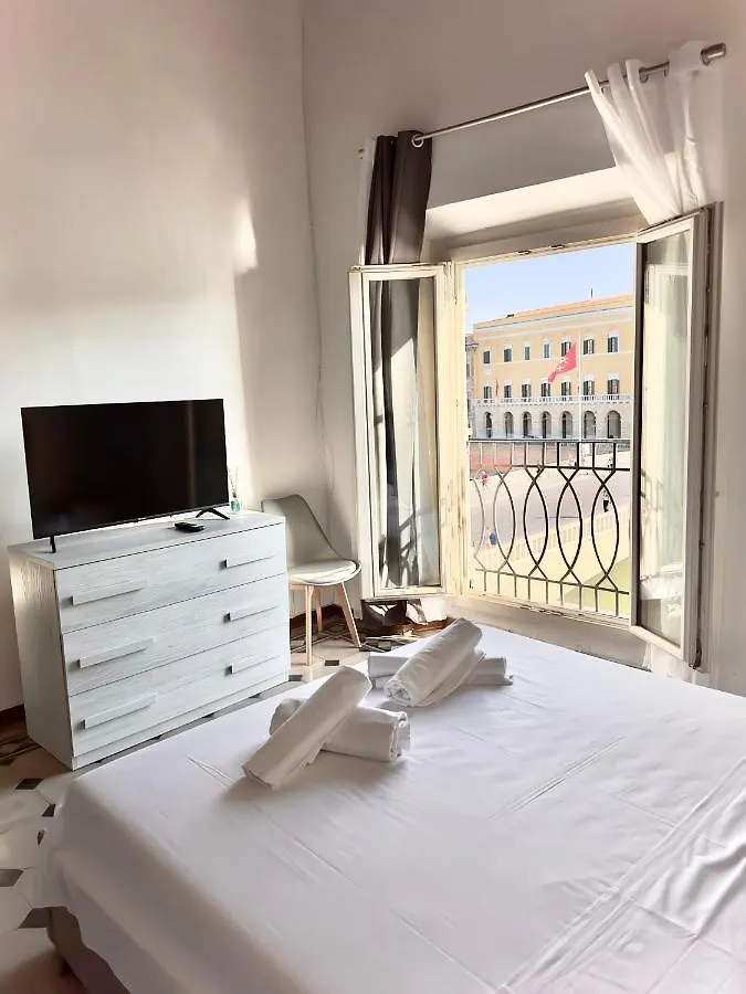 Lungarno Suite Pisa 0*,  Italy