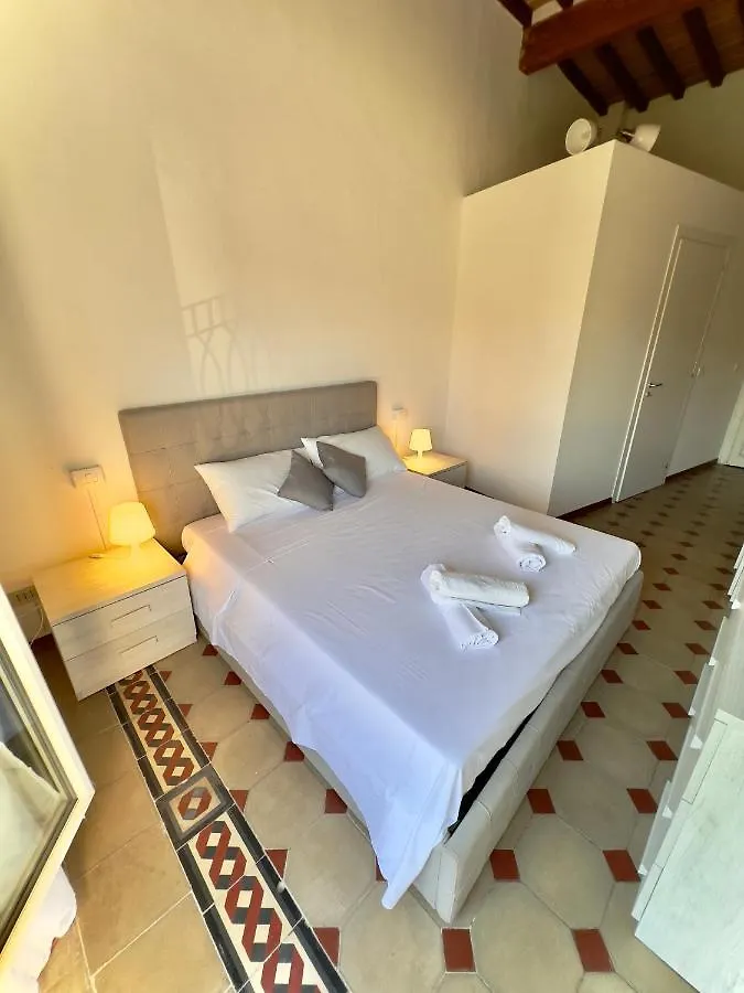 Guest house Lungarno Suite Pisa