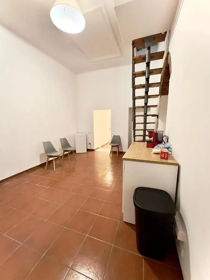 Lungarno Suite Pisa Guest house