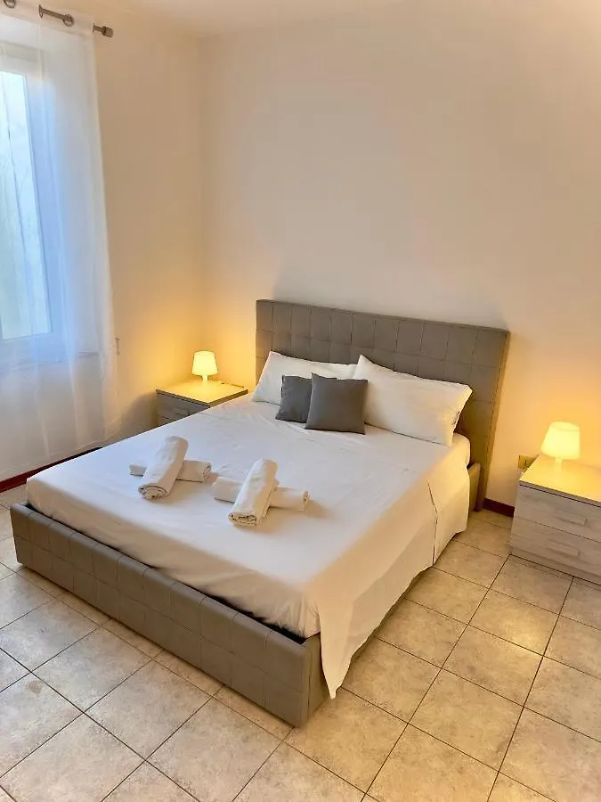Lungarno Suite Pisa Guest house