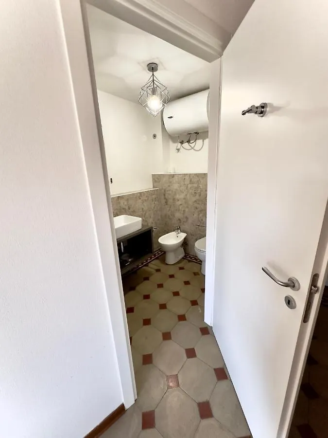 Guest house Lungarno Suite Pisa