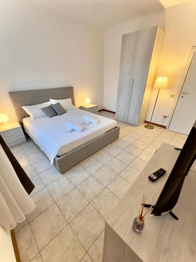Lungarno Suite Pisa