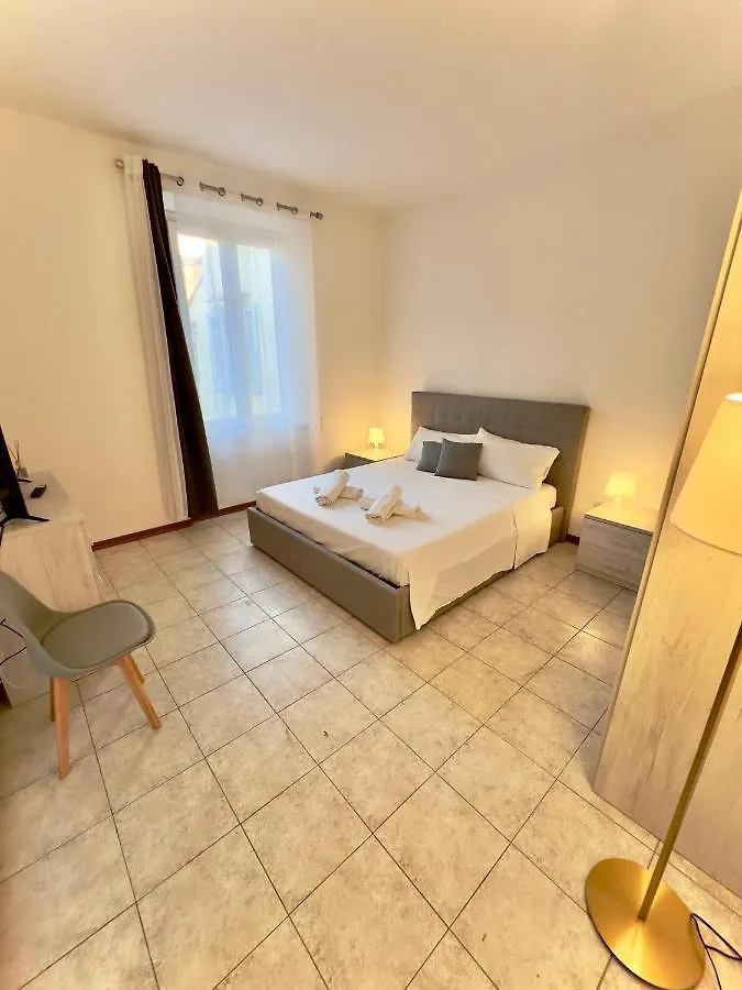 Lungarno Suite Pisa