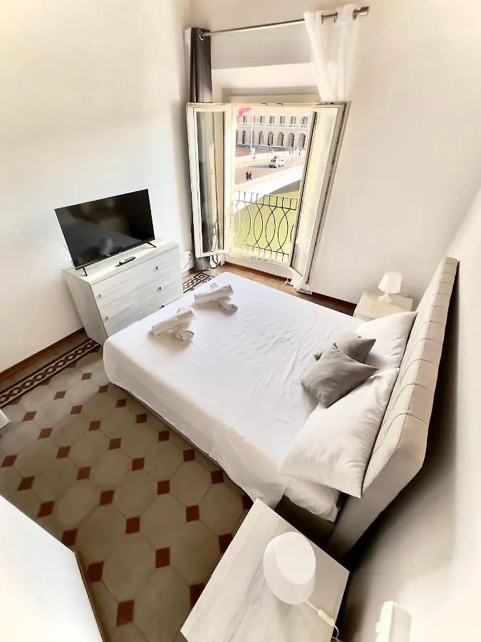 Lungarno Suite Pisa Italy