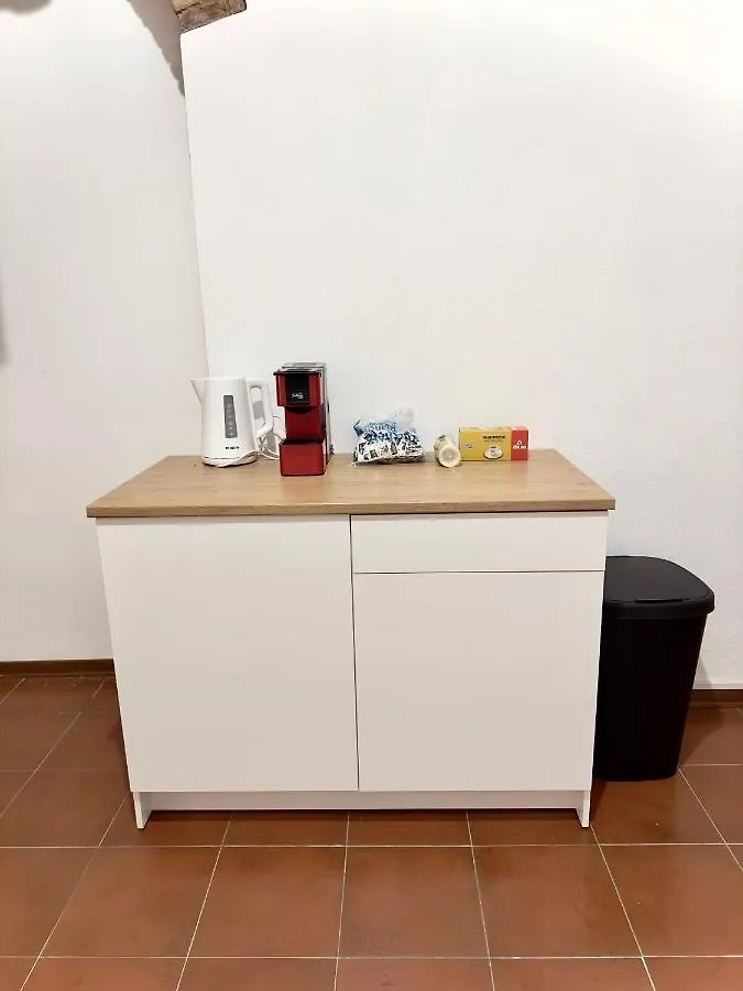 Lungarno Suite Pisa Guest house