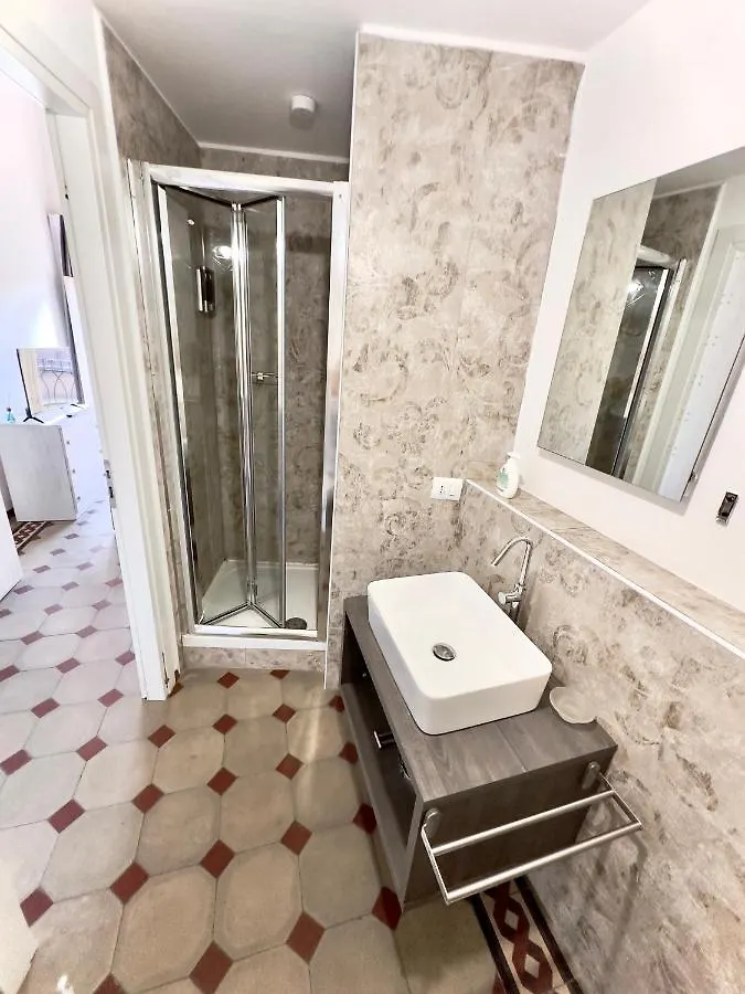 Guest house Lungarno Suite Pisa Italy