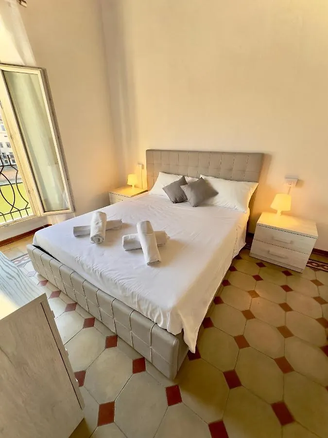 Lungarno Suite Pisa Guest house