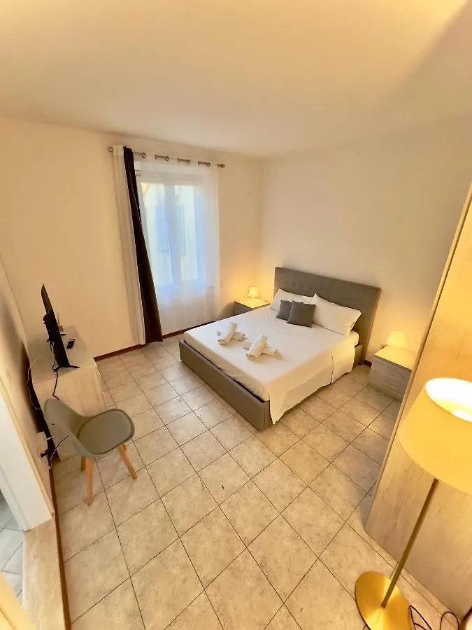 Lungarno Suite Pisa