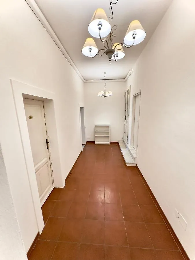 Lungarno Suite Pisa