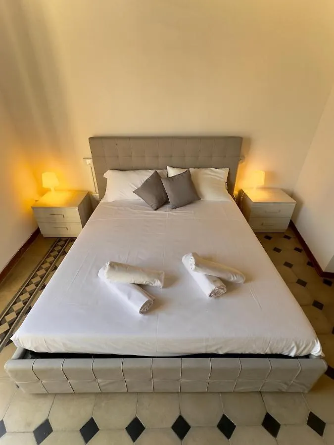 Guest house Lungarno Suite Pisa
