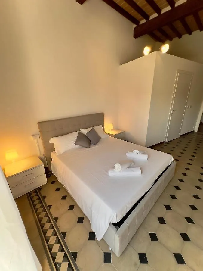Guest house Lungarno Suite Pisa