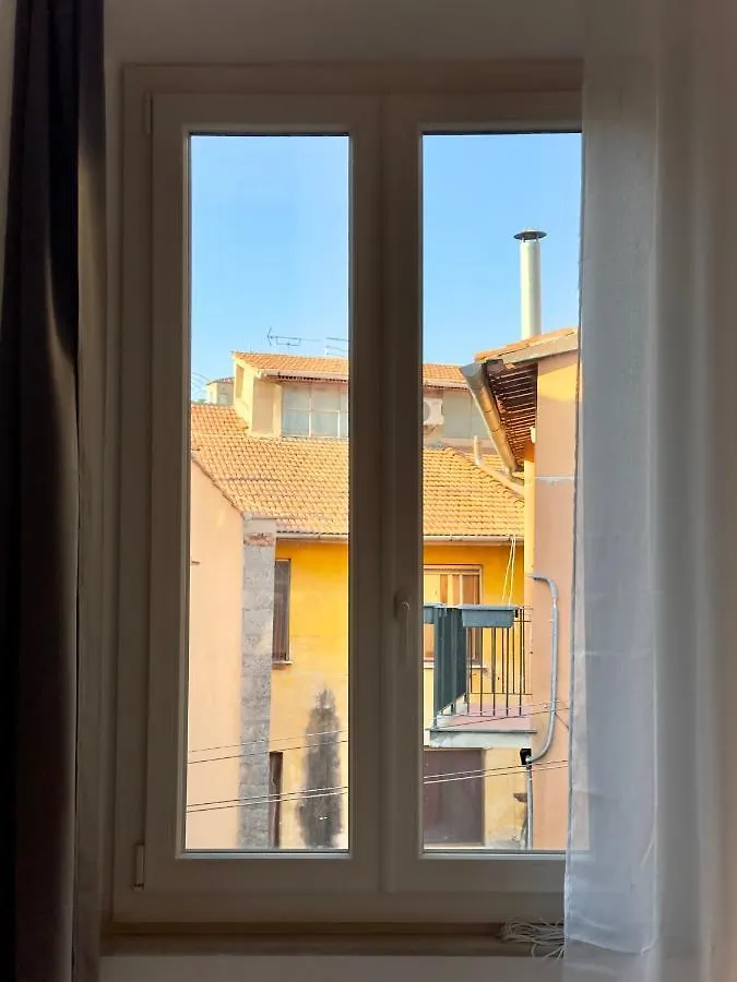 Guest house Lungarno Suite Pisa