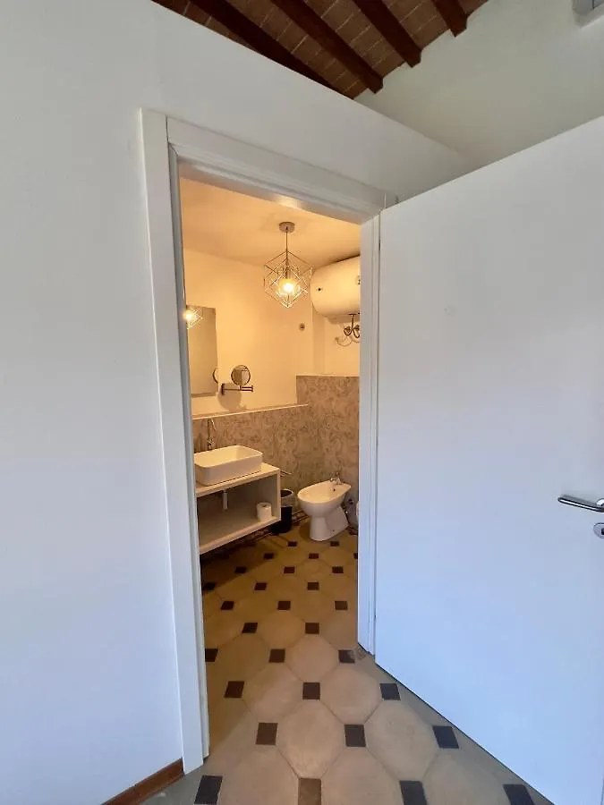 Lungarno Suite Pisa