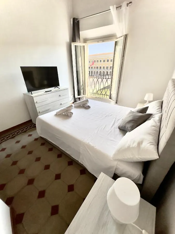 Guest house Lungarno Suite Pisa