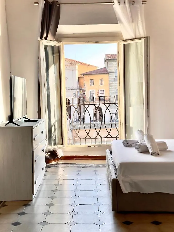 Guest house Lungarno Suite Pisa