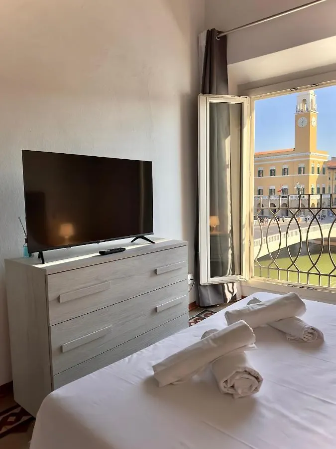 Lungarno Suite Pisa