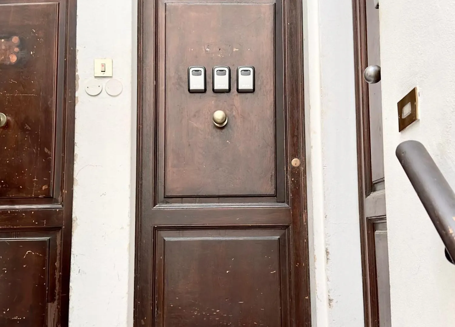 Guest house Lungarno Suite Pisa